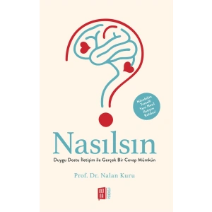Nasılsın?