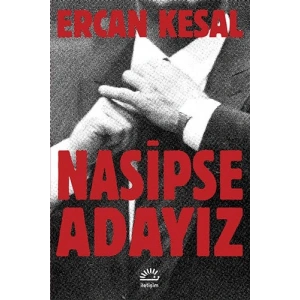 Nasipse Adayız