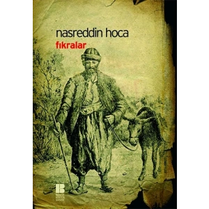 Nasreddin Hoca Fıkralar