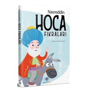 Nasreddin Hoca Fıkraları