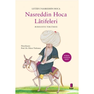 Nasreddin Hoca Latîfeleri
