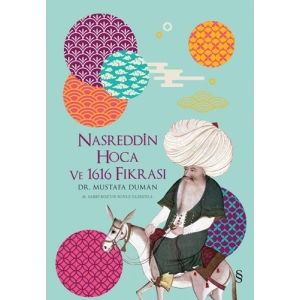 Nasreddin Hoca Ve 1616 Fıkrası