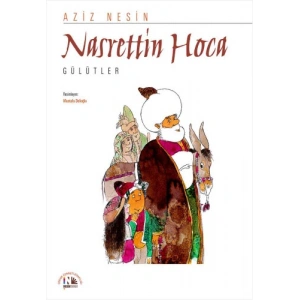 Nasrettin Hoca Gülütler