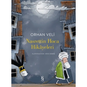 Nasrettin Hoca Hikâyeleri