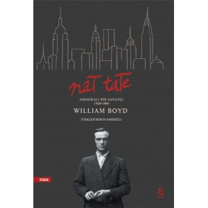 Nat Tate