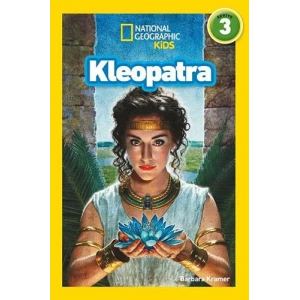 National Geographic Kids – Kleopatra