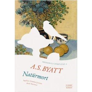 Natürmort
