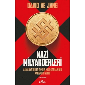 Nazi Milyarderleri