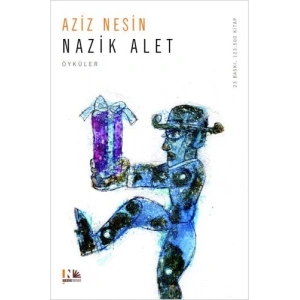 Nazik Alet
