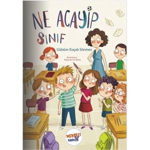 Ne Acayip Sınıf