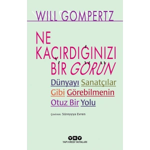 Ne Kaçırdığınızı Bir Görün
