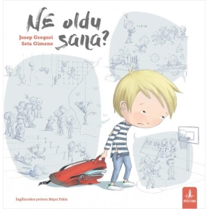 Ne Oldu Sana ?
