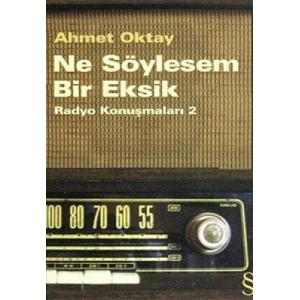 Ne Söylesem Bir Eksik