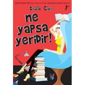 Ne Yapsa Yeridir