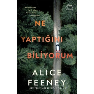 Ne Yaptığını Biliyorum