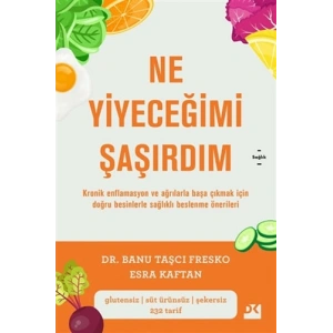 Ne Yiyeceğimi Şaşırdım
