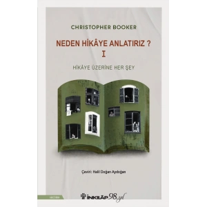 Neden Hikaye Anlatırız ? - 1