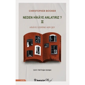 Neden Hikaye Anlatırız ? - 2
