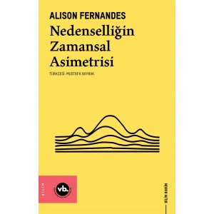 Nedenselliğin Zamansal Asimetrisi
