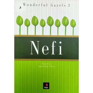 Nefi Wonderful Gazels 3