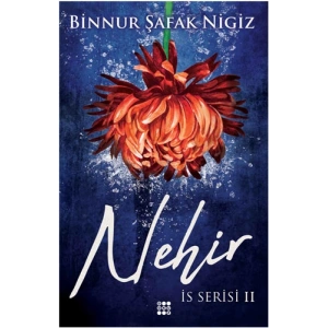 Nehir - İs Serisi 2 (Ciltli)