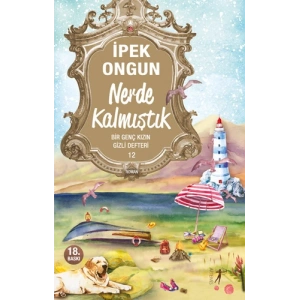 Nerde Kalmıştık