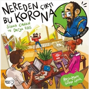 Nereden Çıktı Bu Korona