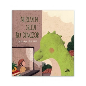 Nereden Geldi Bu Dinozor