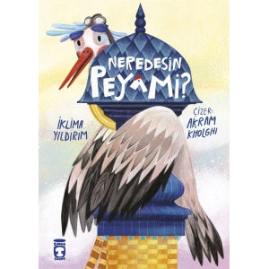 Neredesin Peyami?