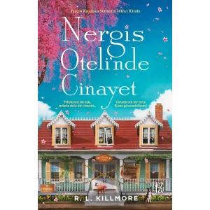 Nergis Otelinde Cinayet