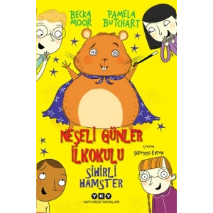 Neşeli Günler İlkokulu - Sihirli Hamster