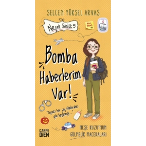 Neşeli Günlük 5 - Bomba Haberlerim Var