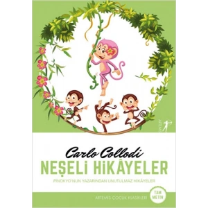 Neşeli Hikâyeler