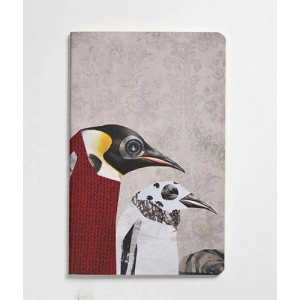 Nesin Defter - Penguen