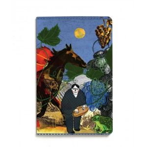 Nesin Defter - Üzüm