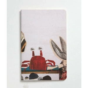 Nesin Defter - Yengeç