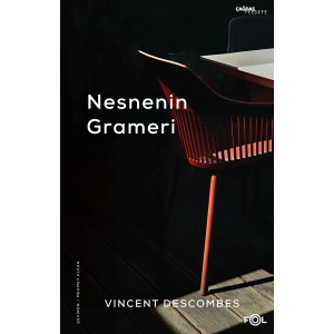 Nesnenin Grameri