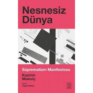 Nesnesiz Dünya