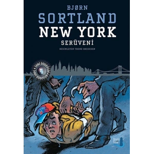 New York Serüveni