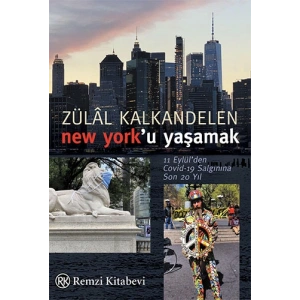 New York’u Yaşamak