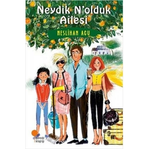 Neydik N’olduk Ailesi