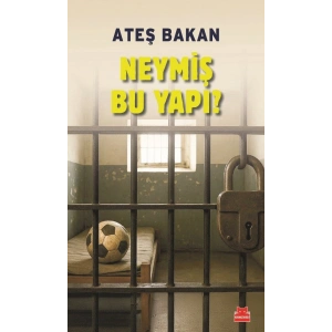 Neymiş Bu Yapı ?