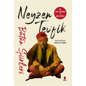 Neyzen Tevfik - Bütün Şiirleri