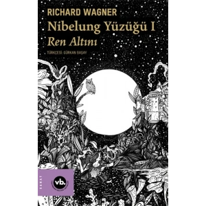 Nibelung Yüzüğü 1 Ren Altını