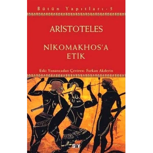Nikomakhosa Etik