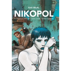 Nikopol (Ciltli)