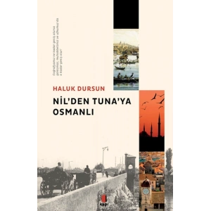 Nilden Tunaya Osmanlı