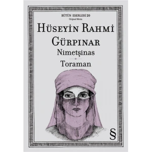 Nimetşinas - Toraman