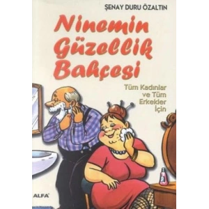 Ninemin Güzellik Bahçesi