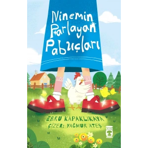 Ninemin Parlayan Pabuçları